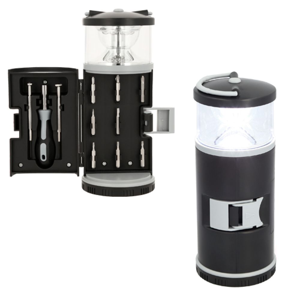 LAMPARA FARO